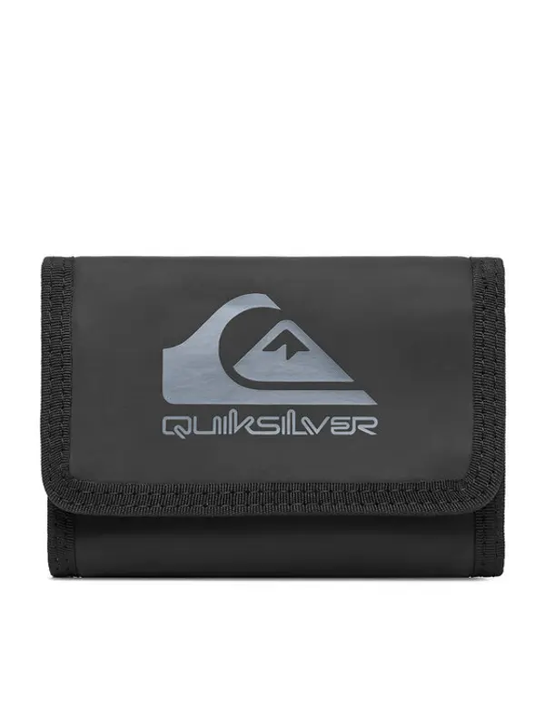 Quiksilver Quiksilver Novčanik WBEO-QS-W1-001-SS26 Crna