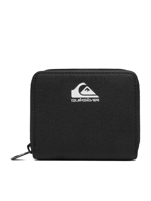 Quiksilver Quiksilver Novčanik WBEO-QS-W1-003-SS26 Crna