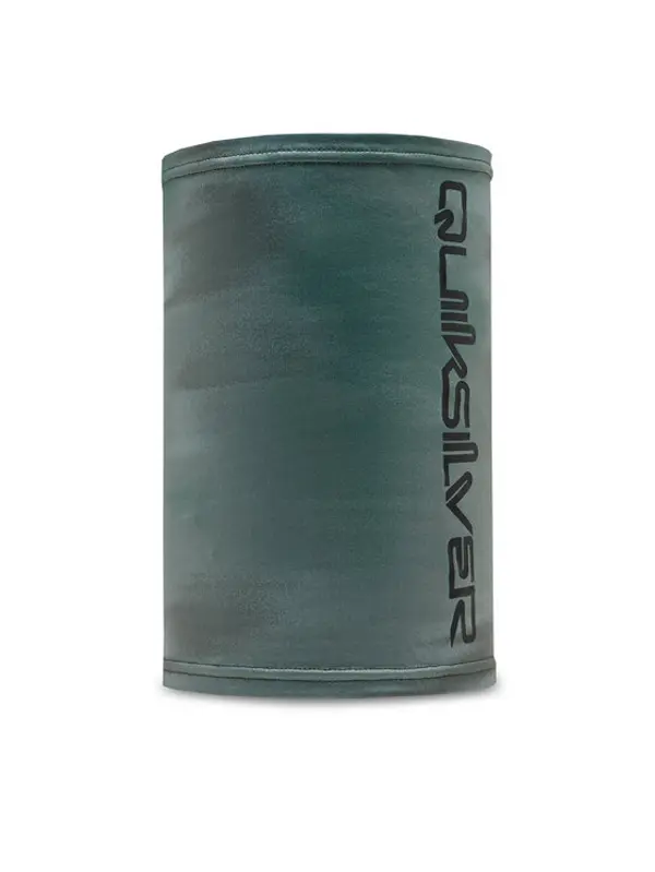 Quiksilver Quiksilver Okrugli šal EQYAA03990 Zelena