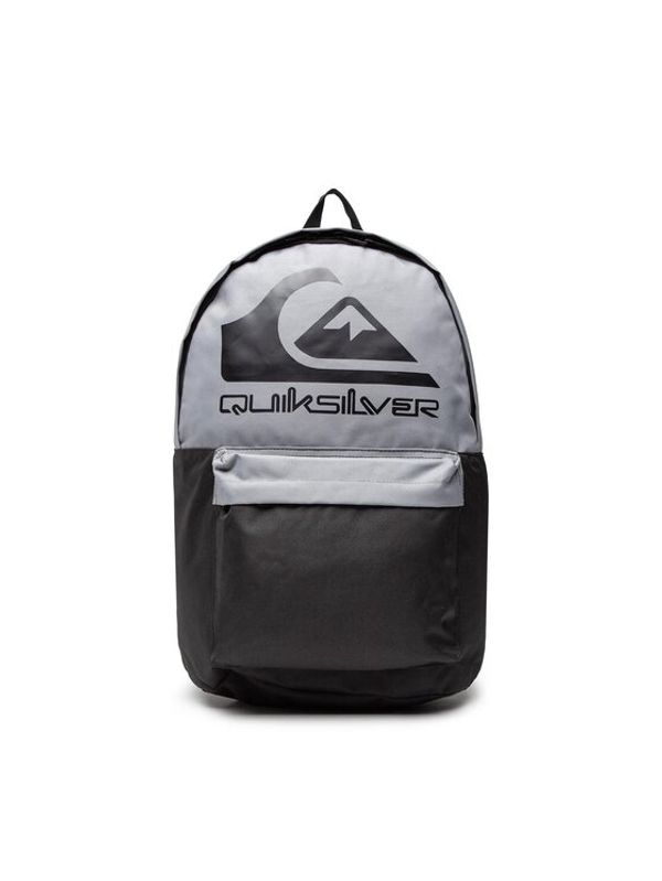 Quiksilver Quiksilver Ruksak AQYBP03144 Siva