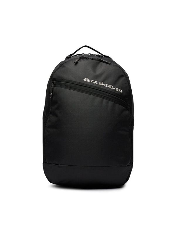 Quiksilver Quiksilver Ruksak AQYBP03157 Crna