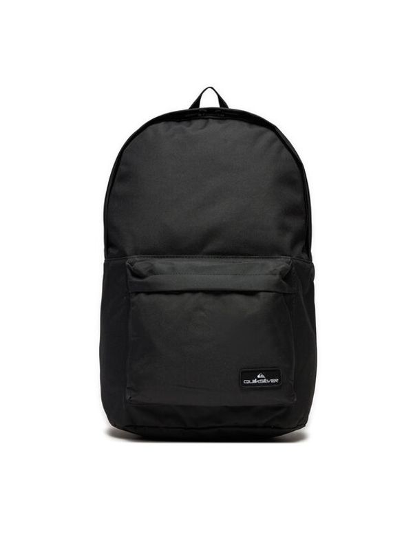 Quiksilver Quiksilver Ruksak AQYBP03169 Crna