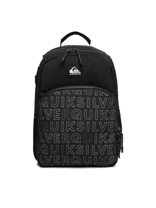 Quiksilver Quiksilver Ruksak CEO-QUIKSILVER_ACCCS_01_2025 Crna