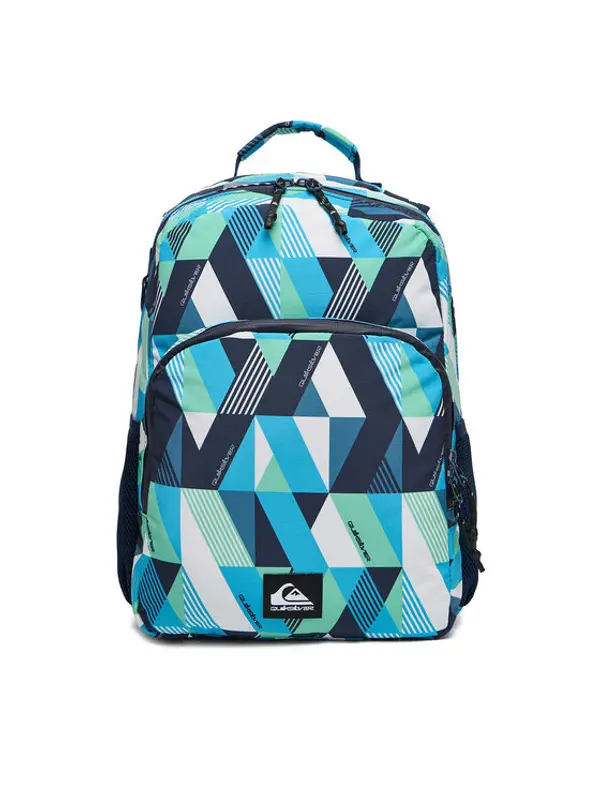 Quiksilver Quiksilver Ruksak CEO-QUIKSILVER_ACCCS_01_2025 Tamnoplava
