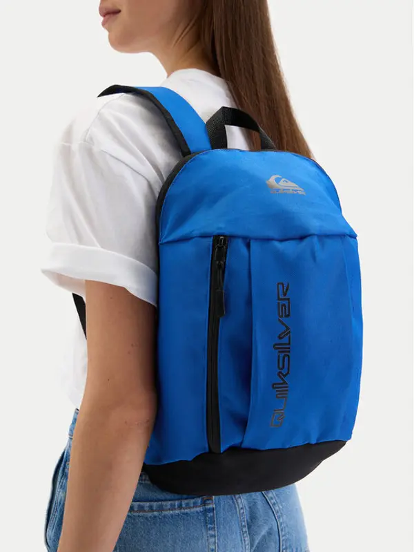 Quiksilver Quiksilver Ruksak CEOWB-QUIC-XS-001-09 Tamnoplava
