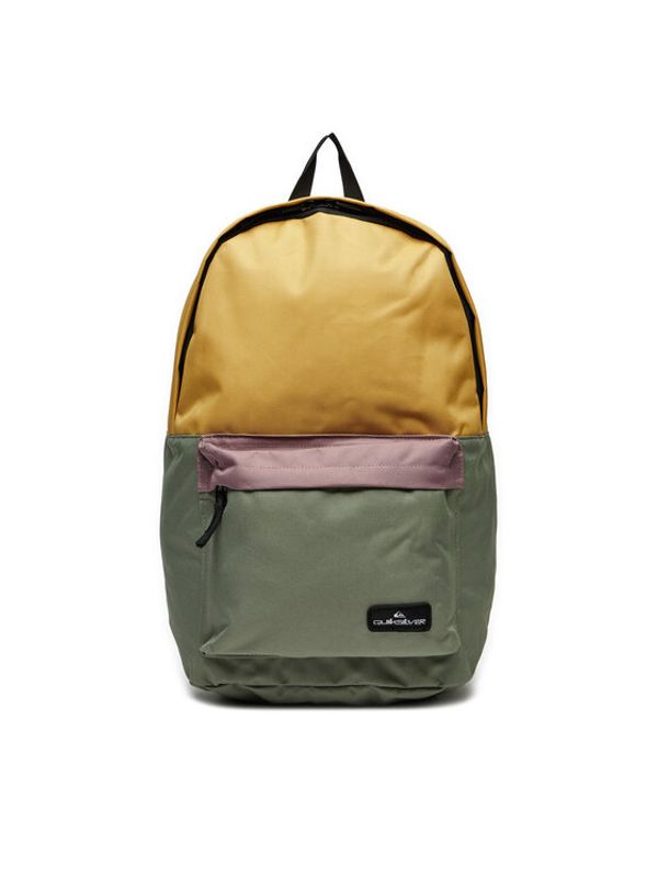 Quiksilver Quiksilver Ruksak Mens The Poster AQYBP03169 Šarena