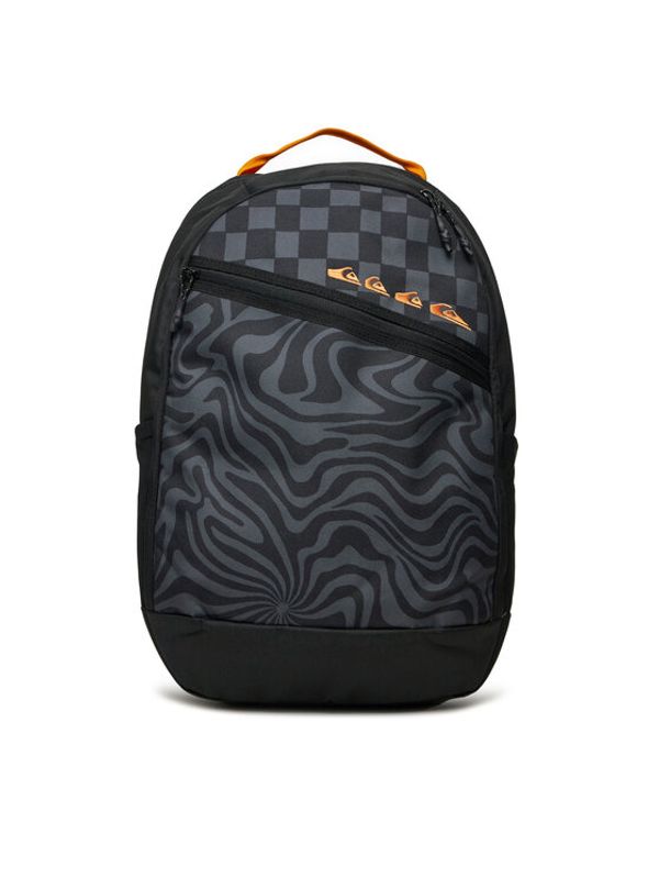 Quiksilver Quiksilver Ruksak Shoolie 2.0 AQYBP03163 Siva