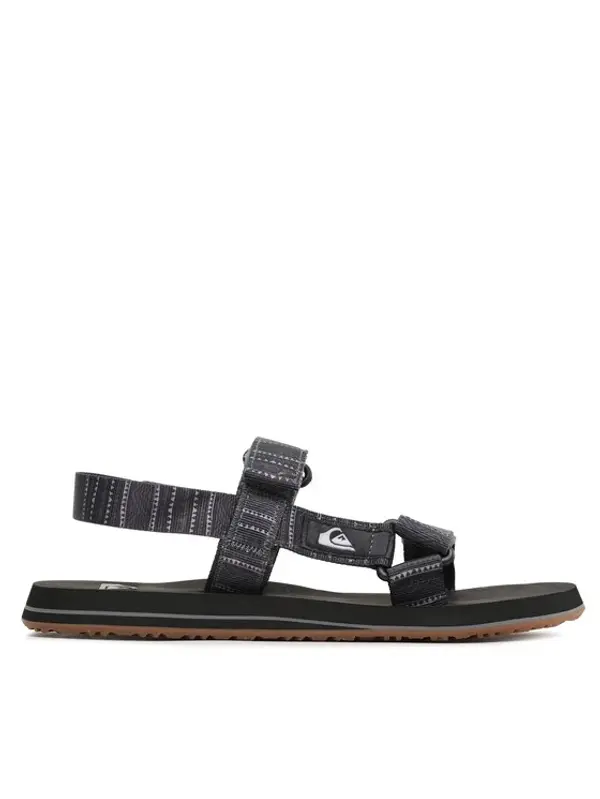 Quiksilver Quiksilver Sandale AQYL101253 Tamnoplava