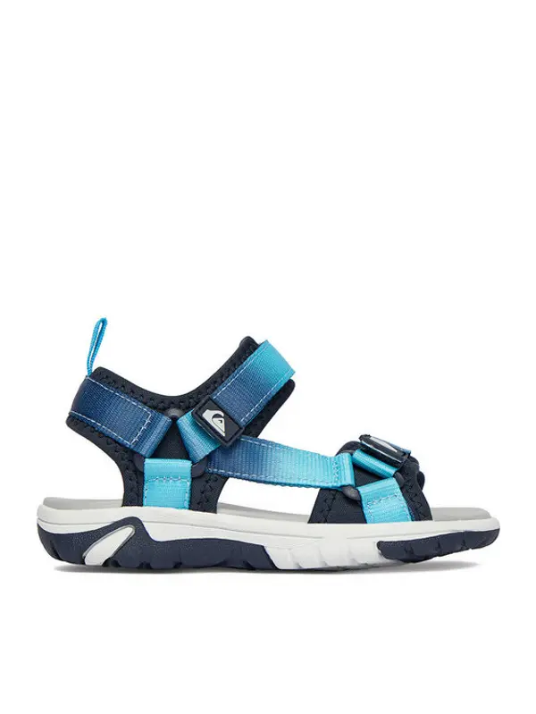 Quiksilver Quiksilver Sandale CEO-P5QX005K(CH) Plava
