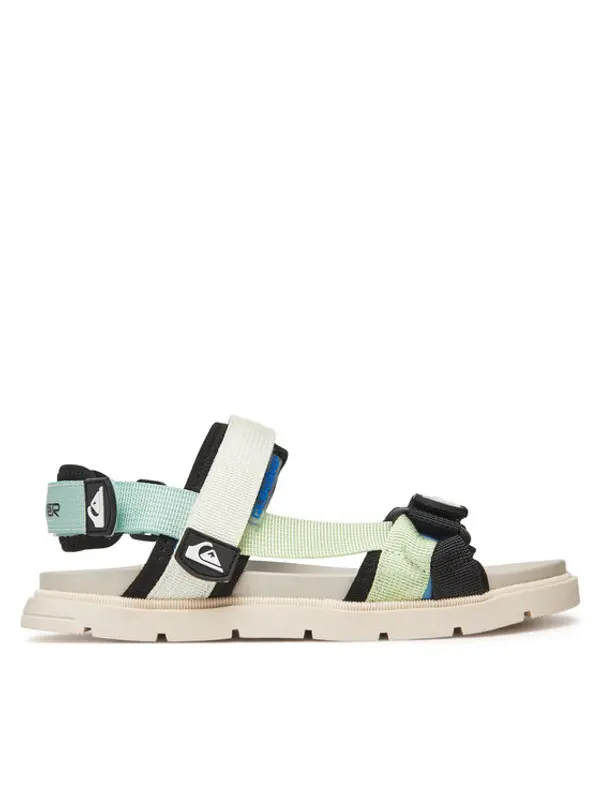 Quiksilver Quiksilver Sandale CS6081-06 Šarena