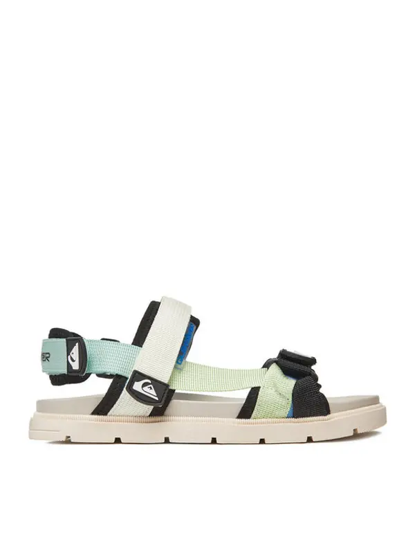 Quiksilver Quiksilver Sandale CS6081-06 Šarena