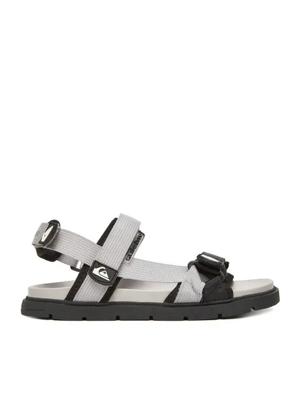 Quiksilver Quiksilver Sandale CS6081-06 Siva