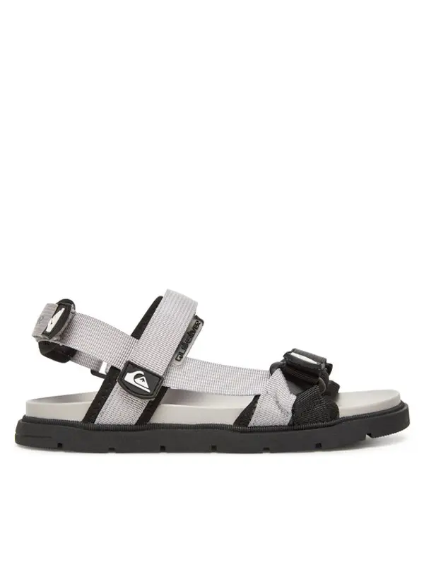 Quiksilver Quiksilver Sandale CS6081-06 Siva