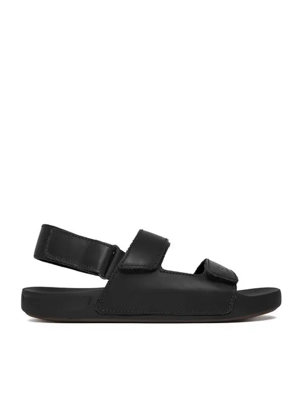 Quiksilver Quiksilver Sandale CWBEO-RAPID-35 MI08 Crna