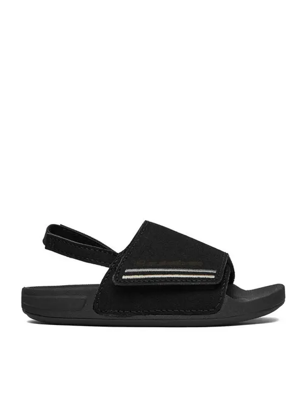 Quiksilver Quiksilver Sandale EO-POCHI SUEDE CQ10164TB Crna