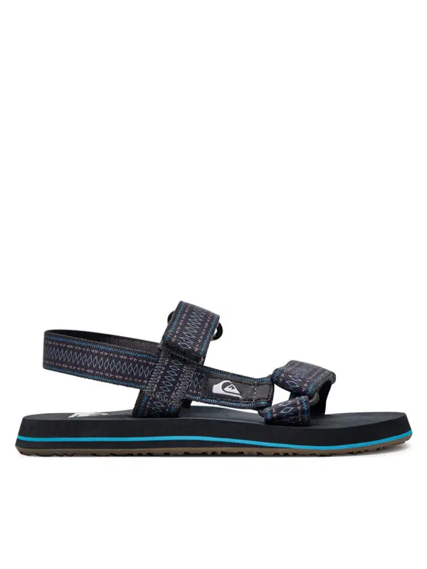 Quiksilver Quiksilver Sandale Monkey Caged AQYL101384 Šarena