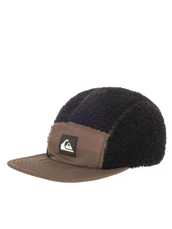 Quiksilver Quiksilver Šilterica Alaska EQYHA03448 Smeđa