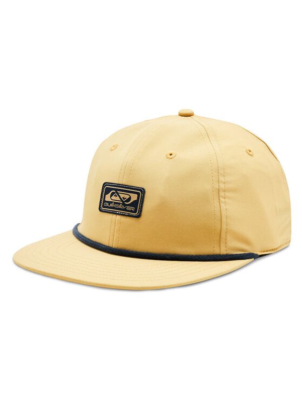 Quiksilver Quiksilver Šilterica AQYHA05226 Žuta