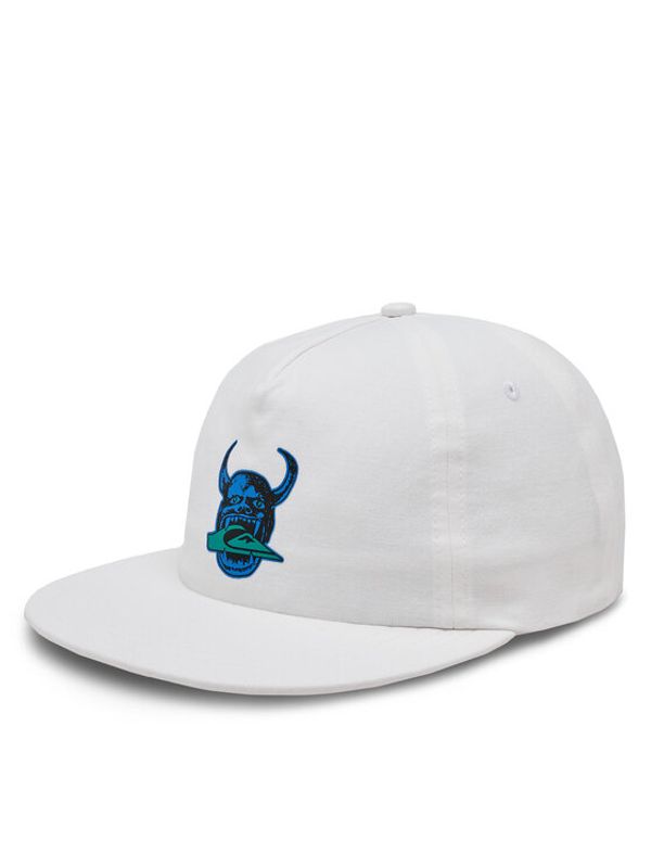 Quiksilver Quiksilver Šilterica AQYHA05326 Bijela