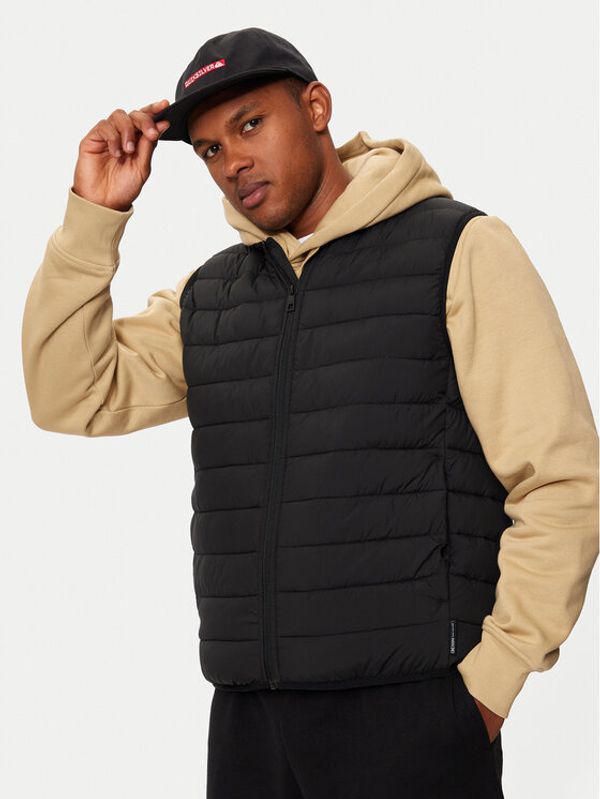 Quiksilver Quiksilver Šilterica AQYHA05452 Crna