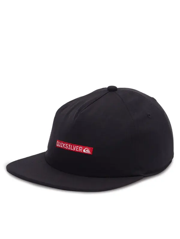 Quiksilver Quiksilver Šilterica Dna Clicked AQYHA05452 Crna