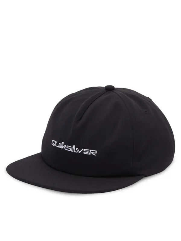 Quiksilver Quiksilver Šilterica Dna Omni AQYHA05417 Crna