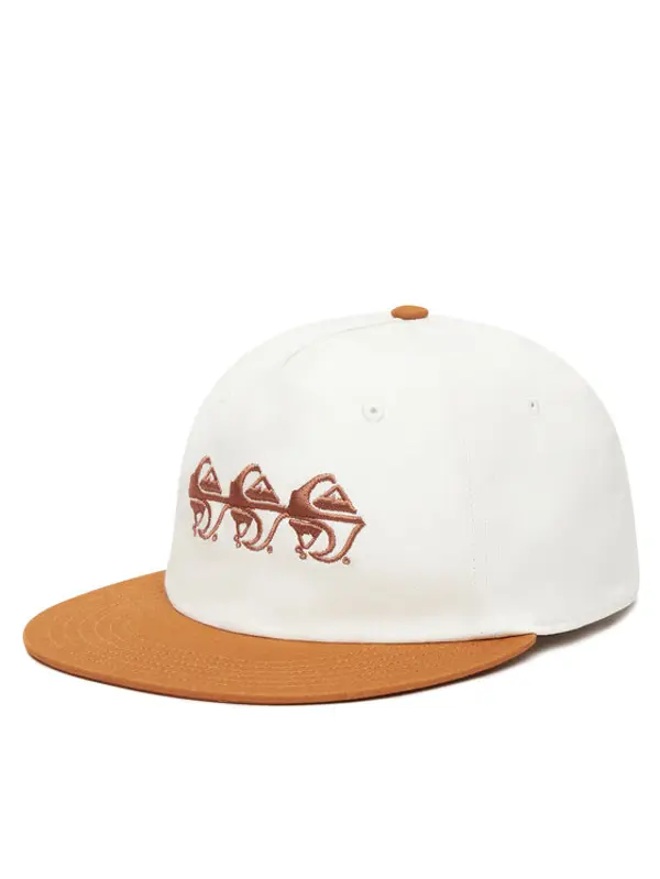 Quiksilver Quiksilver Šilterica EQYHA03412 Bijela
