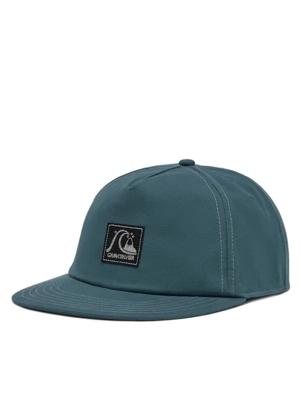 Quiksilver Quiksilver Šilterica Heritage Cap AQYHA05385 Plava