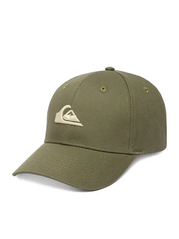 Quiksilver Quiksilver Šilterica WB-QS-M3-001-SS26 Kaki