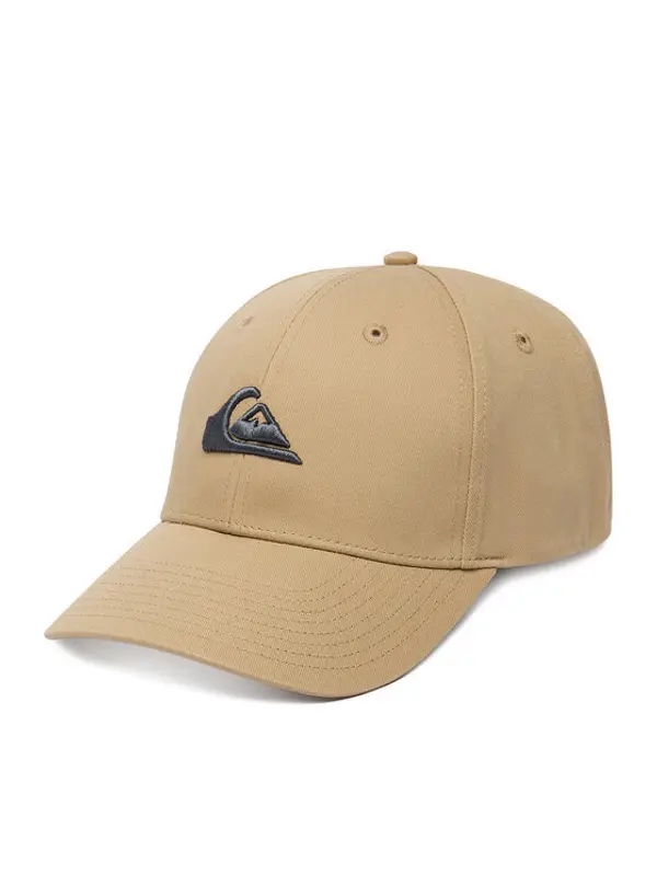 Quiksilver Quiksilver Šilterica WB-QS-M3-001-SS26 Smeđa