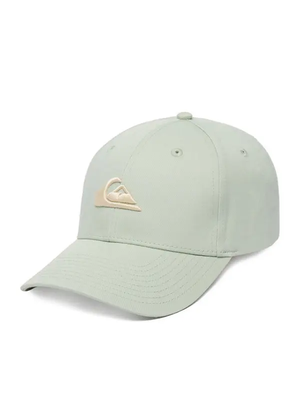 Quiksilver Quiksilver Šilterica WB-QS-M3-001-SS26 Zelena