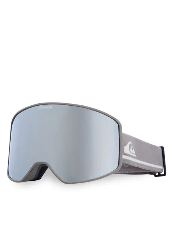 Quiksilver Quiksilver Skijaške naočale Storm EQYTG03218 Siva