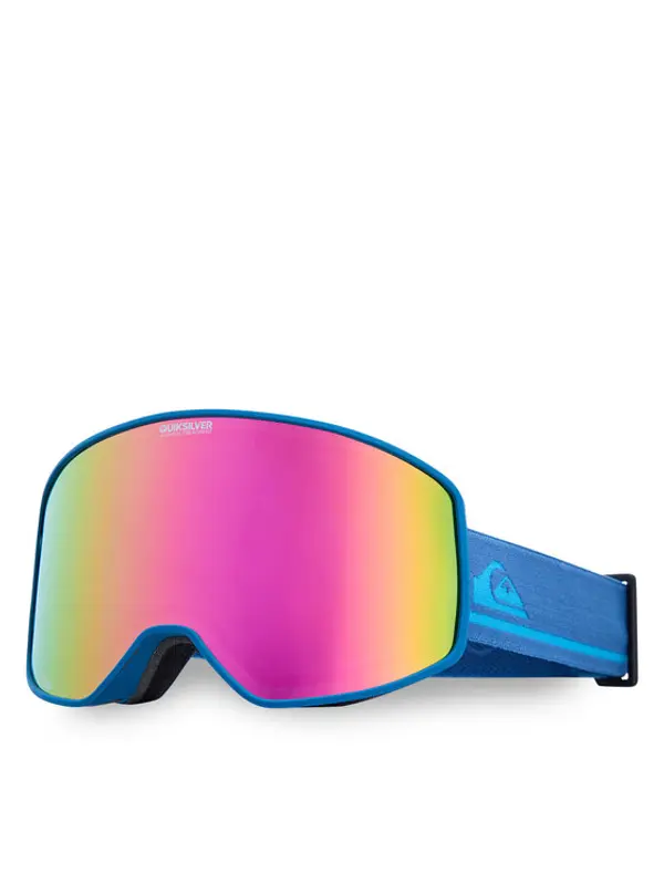 Quiksilver Quiksilver Skijaške naočale Storm EQYTG03218 Tamnoplava