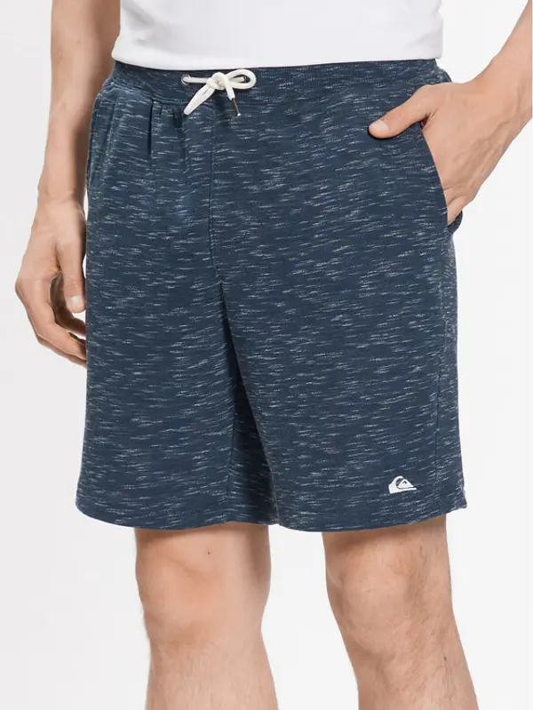 Quiksilver Quiksilver Sportske kratke hlače Bayrise EQYFB03322 Tamnoplava Regular Fit