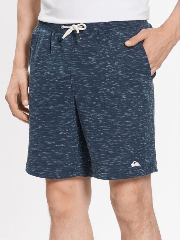 Quiksilver Quiksilver Sportske kratke hlače Bayrise EQYFB03322 Tamnoplava Regular Fit