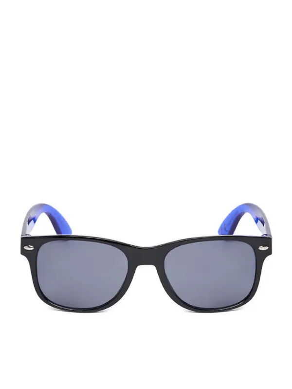Quiksilver Quiksilver Sunčane naočale WB-QS-KA-003-SS26 Crna