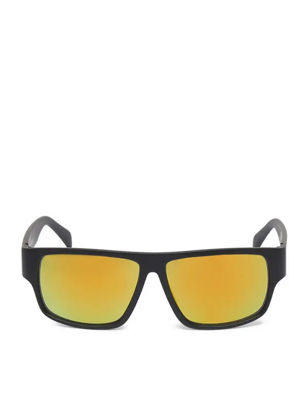 Quiksilver Quiksilver Sunčane naočale WB-QS-KA-004-SS26 Crna