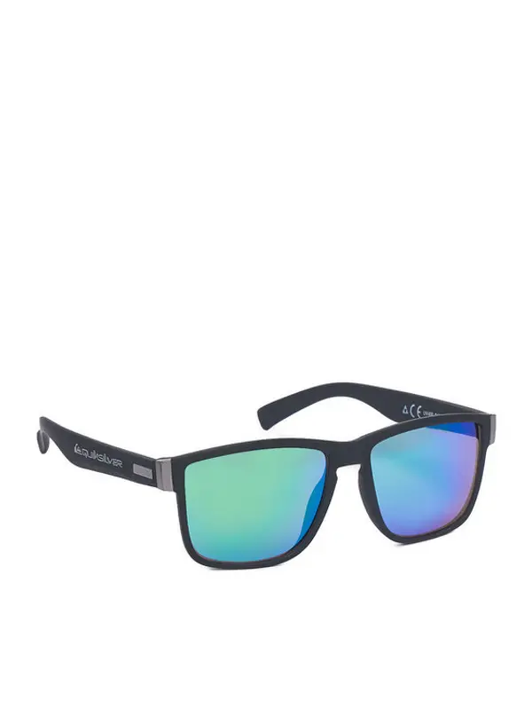 Quiksilver Quiksilver Sunčane naočale WB-QS-MA-001-SS26 Crna