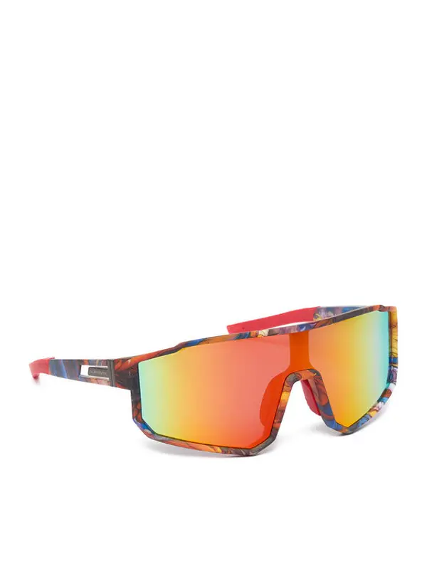 Quiksilver Quiksilver Sunčane naočale WB-QS-MA-002-SS26 Crvena