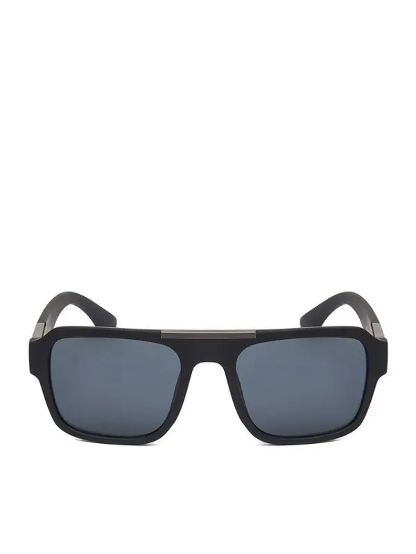 Quiksilver Quiksilver Sunčane naočale WB-QS-MA-003-SS06 Crna