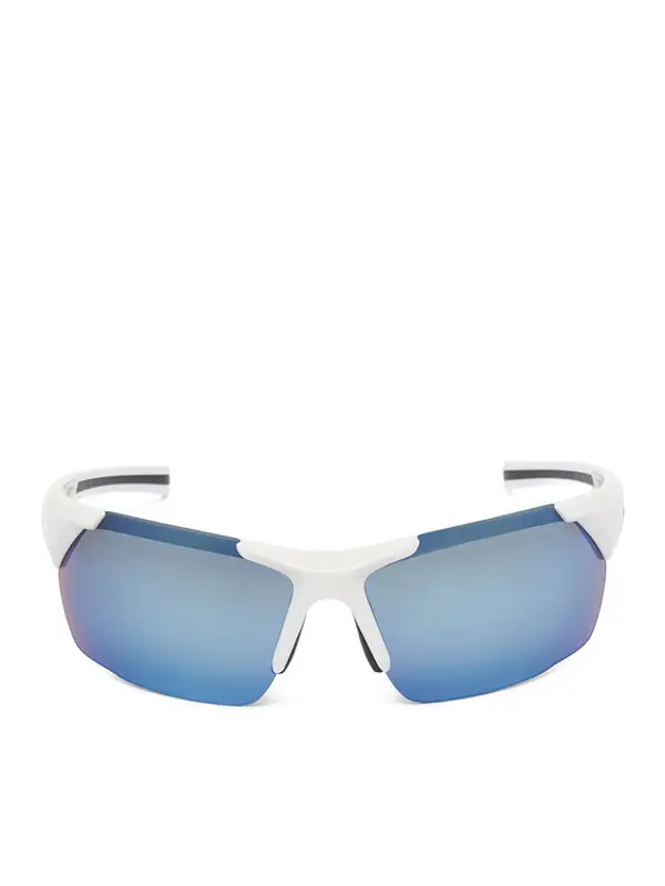 Quiksilver Quiksilver Sunčane naočale WB-QS-MA-005-SS26 Bijela