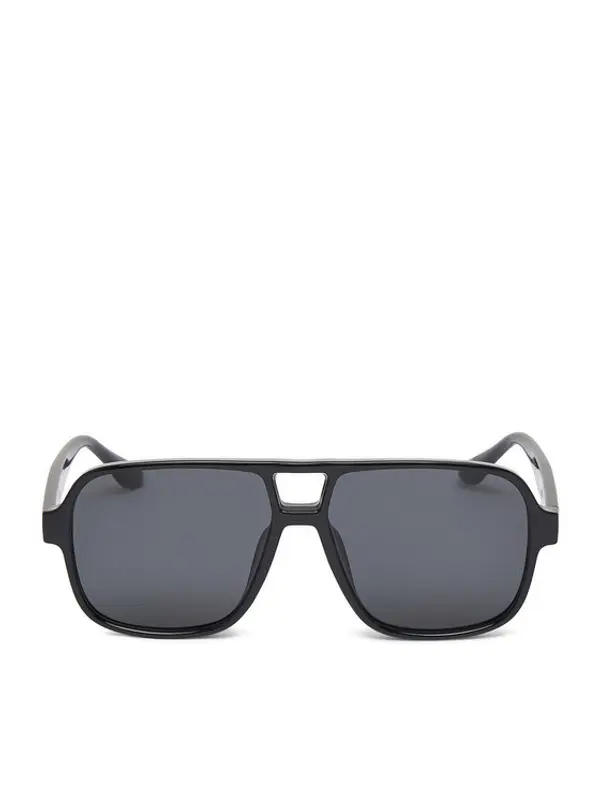 Quiksilver Quiksilver Sunčane naočale WB-QS-MA-008-SS26 Crna