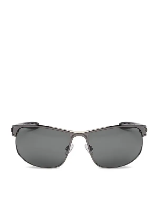 Quiksilver Quiksilver Sunčane naočale WB-QS-MA-009-SS26 Crna