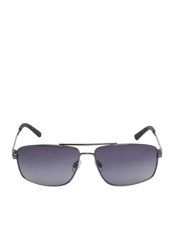 Quiksilver Quiksilver Sunčane naočale WB-QS-MA-011-SS26 Crna