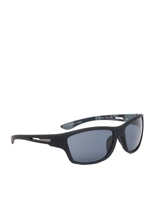 Quiksilver Quiksilver Sunčane naočale WB-QS-MA-013-SS26 Crna