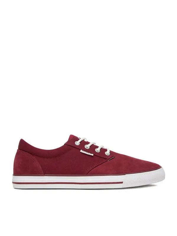 Quiksilver Quiksilver Tenisice CEO-DAYTON-01 Tamnocrvena