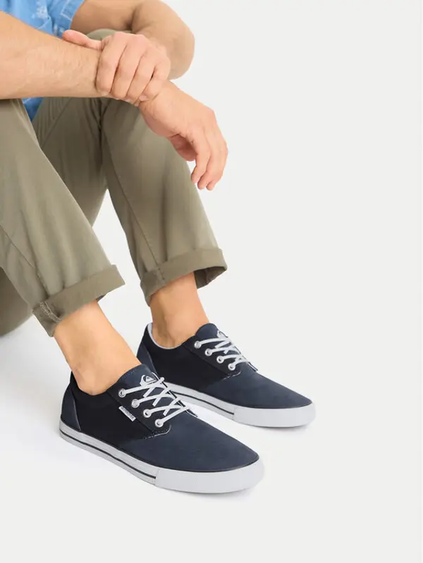 Quiksilver Quiksilver Tenisice CEO-DAYTON-01 Tamnoplava