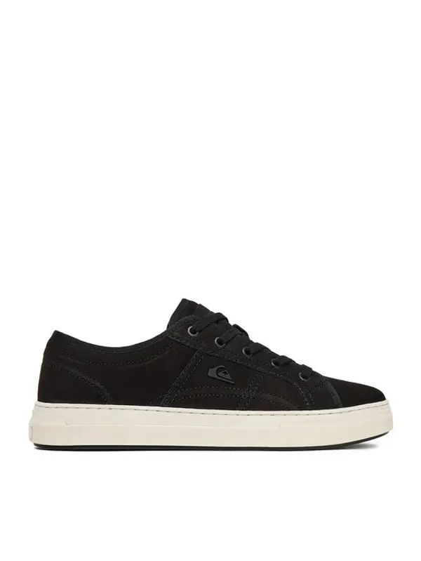 Quiksilver Quiksilver Tenisice CEO-LUKE-01 MI08 Crna