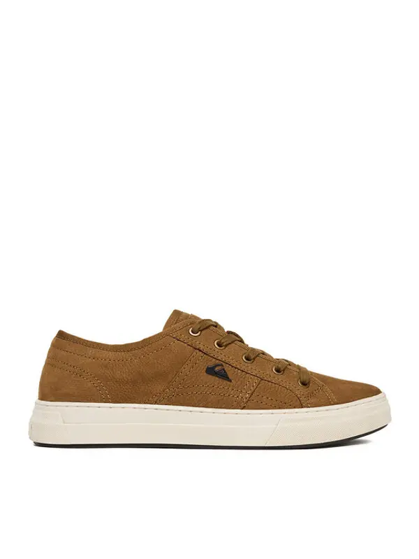 Quiksilver Quiksilver Tenisice CEO-LUKE-01 MI08 Smeđa