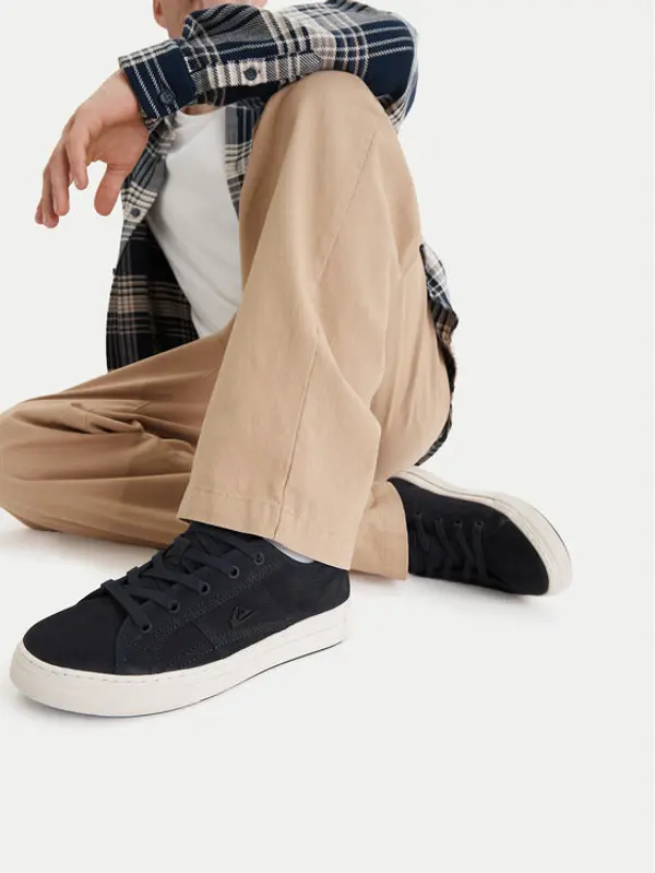 Quiksilver Quiksilver Tenisice CEO-LUKE-01 MI08 Tamnoplava